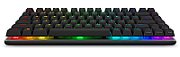 Alienware Pro Wireless Gaming keyboard USB + RF Wireless + Bluetooth Black