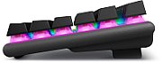 Alienware Pro Wireless Gaming keyboard USB + RF Wireless + Bluetooth Black