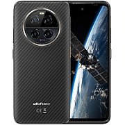 Smartphone ULEFONE Armor 23 Ultra 5G 12/512GB Elite Black (UF-A23U/BK) Black_2