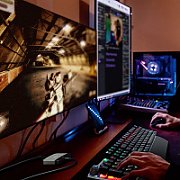 8K USB-C TO DUAL HDMI DISPLAY/ADAPTER