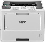 Imprimanta laser monocrom Brother HL-L5210DN_1