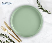 FARFURIE DESERT CERAMICA 20 CM, YVONNE, HEINNER