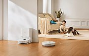 Dreame D10 Plus Gen 2 cleaning robot (white)