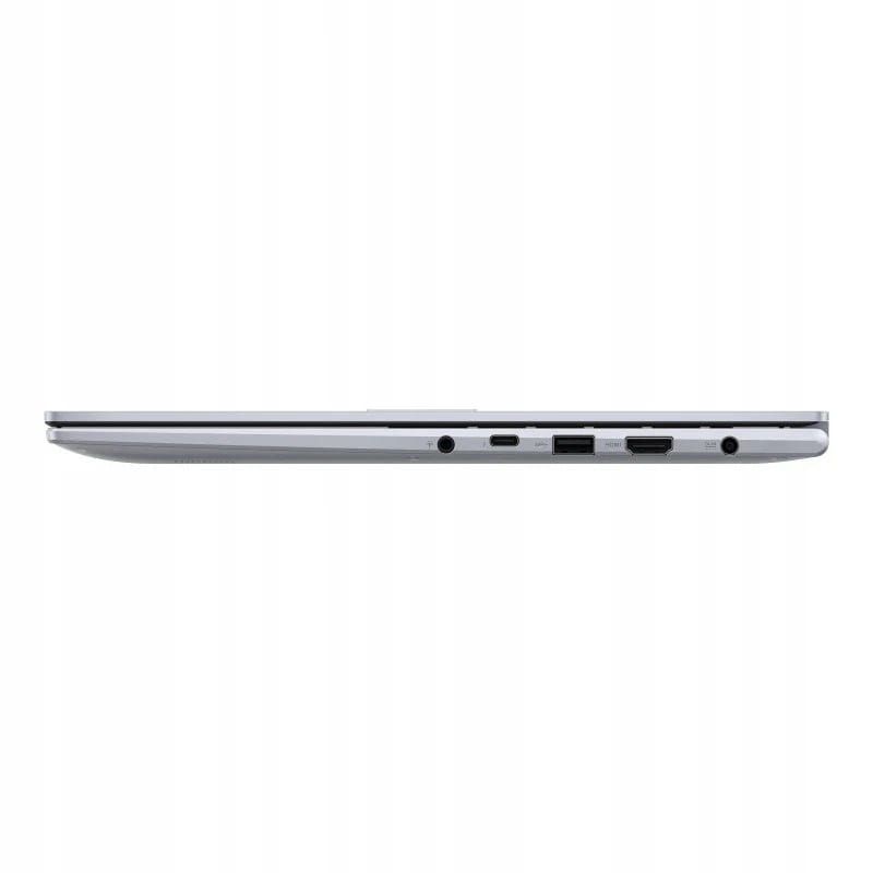 ASUS Vivobook 16X K3605VC-MB265 i5-13500H 16.0  WUXGA IPS-level Panel 60Hz 300nits AG 16GB DDR4 SSD512 GeForce RTX 2050 4GB WLAN+BT Cam720p Backlit Keyboard 50WHrs NoOS Cool Silver_3