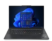 Lenovo ThinkPad Z16 AMD Ryzen™ 9 PRO 7940HS Laptop 40.6 cm (16 ) Touchscreen WQUXGA 64 GB LPDDR5x-SDRAM 1 TB SSD AMD Radeon RX 6550M Wi-Fi 6E (802.11ax) Windows 11 Pro Grey_1