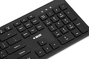 Wireless keyboard + mouse set iBOX Workstation Pro Kit_4