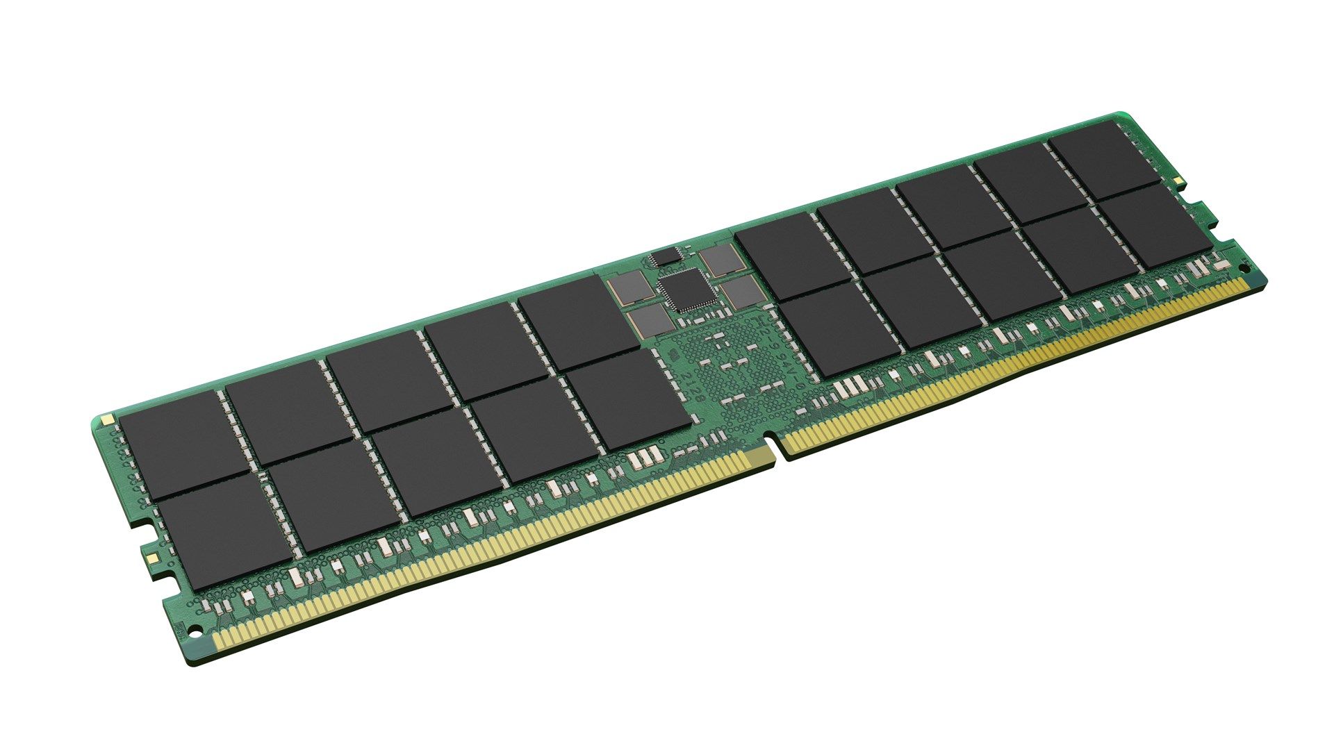 Kingston Technology KSM48R40BD4-64MD memory module 64 GB 1 x 64 GB DDR5_4