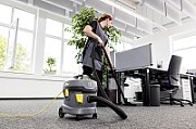 KARCHER T 11/1 CLASSIC VACUUM CLEANER (1.527-197.0)