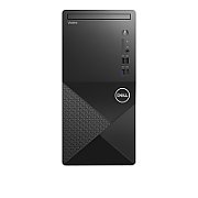 DELL Vostro 3030 Intel® Core™ i5 i5-14400 8 GB DDR5-SDRAM 512 GB SSD Windows 11 Pro Desktop PC Black_2