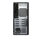 DELL Vostro 3030 Intel® Core™ i5 i5-14400 8 GB DDR5-SDRAM 512 GB SSD Windows 11 Pro Desktop PC Black_5