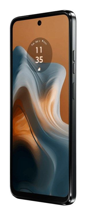 Smartfon Motorola Moto G34 8/128GB 5G Black Beauty_5