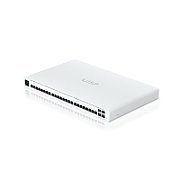 Ubiquiti UISP-S-PRO Networks UISP Pro Gestionate L2 Gigabit Ethernet (10/100/1000) Power over Ethernet (PoE) Suport Alb_1