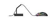 B4 MOUSE BUNGEE BLACK/_2