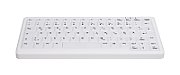 CHERRY AK-C4110 PROT. KEYBOARD/WHITE_3