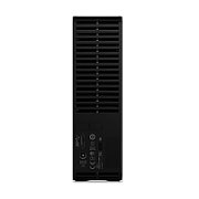 WD HDex 3.5  USB3 24TB Elements Desktop black