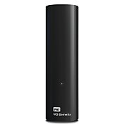 WD HDex 3.5  USB3 24TB Elements Desktop black