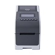 2INCH 300DPI DESKTOP PRINTER/(USB/LAN/BATTERY OPTION/LCD SCRE