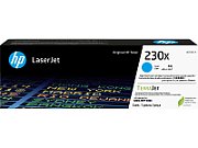 HP 230X Cyan Original LaserJet Toner Cartridge_1