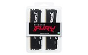 Kingston Technology FURY Beast 128GB 5600MT/s DDR5 CL40 DIMM (Kit of 4) RGB XMP_1