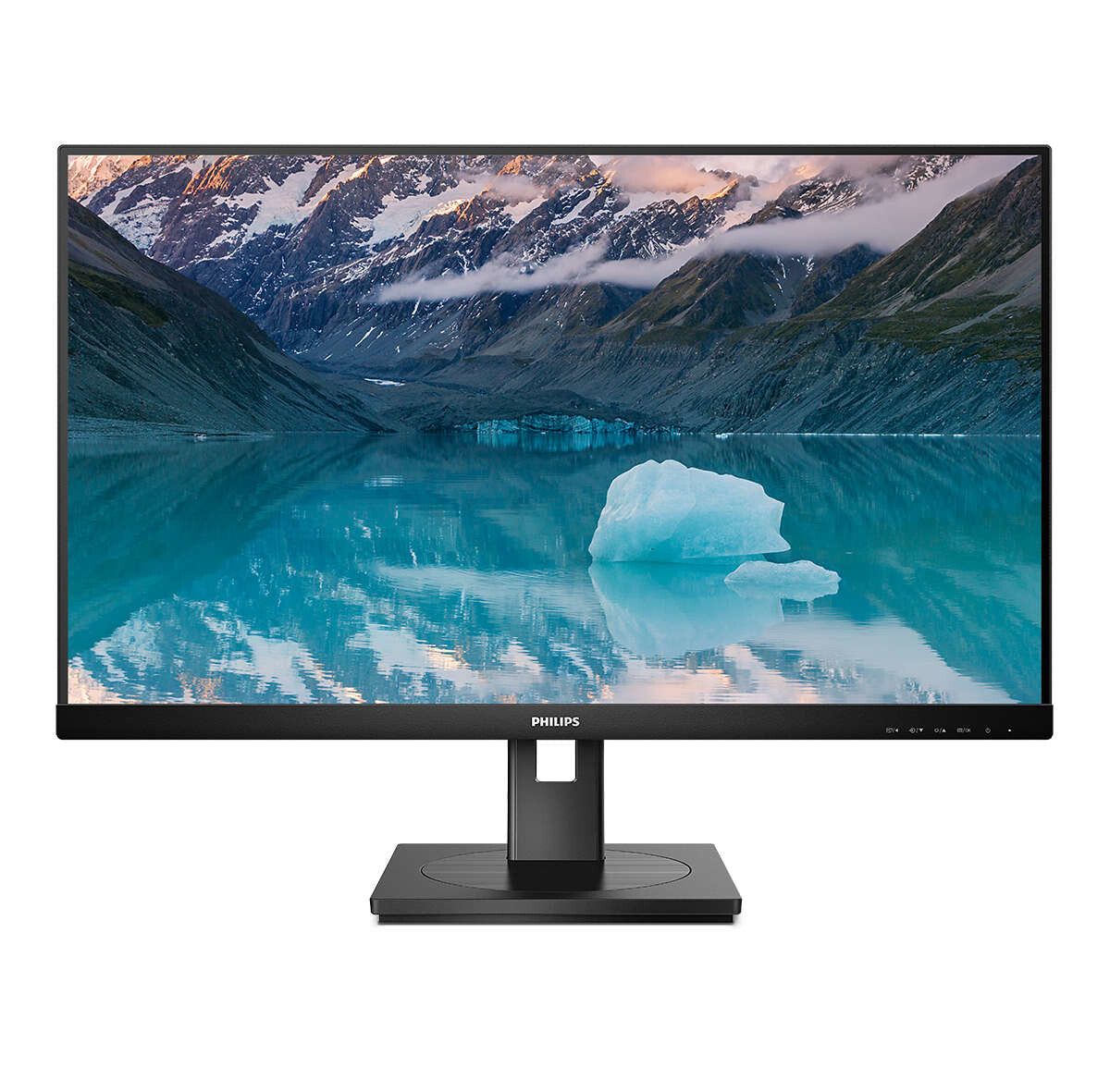 Philips 54 6cm (21 5 ) 222S9JML 16:09 HDMI+DP Lift black