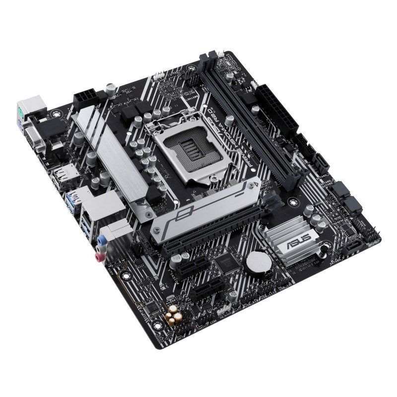 ASUS PRIME H510M-A R2.0 Intel H510 LGA 1200 (Socket H5) micro ATX_4