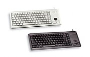 CHERRY G84-4400 TRACKBALL/KEYBOARD US-ENGLISH / INTERNATIO_1