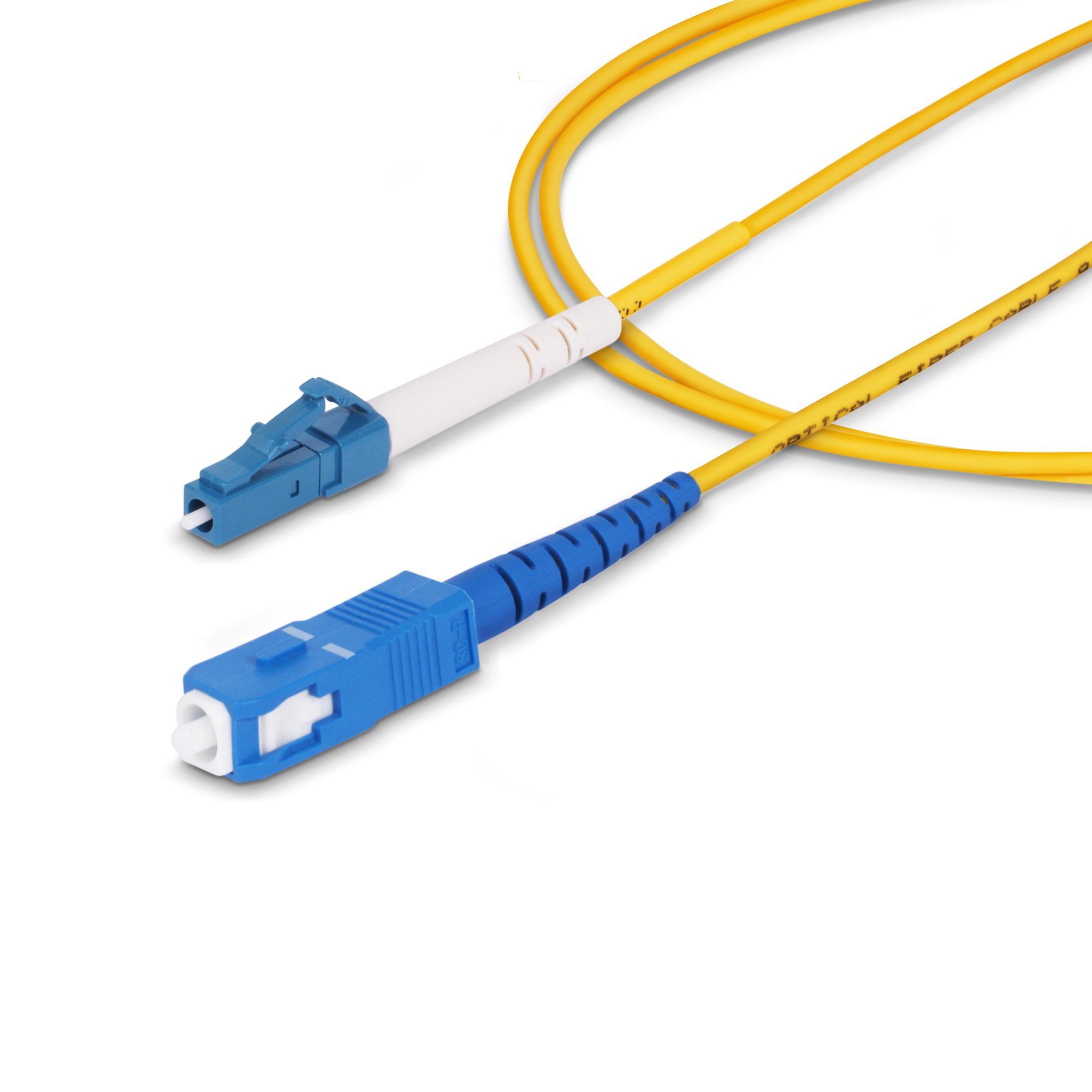 SPSMLCSC-OS2-15M/30M LC TO SC OS2 FIBER CABLE_7