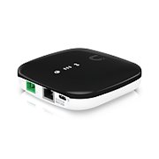 Ubiquiti UISP-FIBER-XG Terminal de rețea optic XG-PON de 10Gbps cu LAN RJ45 de 2.5GbE