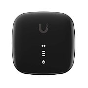 Ubiquiti UISP-FIBER-XG Terminal de rețea optic XG-PON de 10Gbps cu LAN RJ45 de 2.5GbE