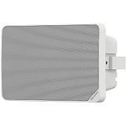 Difuzor public Hikvision DS-QAZ1110G1R-BE, 2 microfoane, 100 Hz to 18 kHz, putere difuzor: 10 W, Network Protocol: IPv4, HTTP, HTTPS , SIP, SSL/TLS , DNS, NTP, TCP, UDP, IGMP, ICMP, DHCP, ARP, interfata: RJ45 10 M/100 M Adaptive Ethernet port × 1, stocare: Built-in 64 GB EMMC (Audio file storage is_1