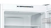 Bosch Serie 2 KGN33NWEB fridge-freezer Freestanding 282 L E White