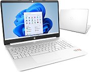 HP 15s-eq2289nw AMD Ryzen™ 3 5300U Laptop 39.6 cm (15.6 ) Full HD 8 GB DDR4-SDRAM 256 GB SSD Wi-Fi 5 (802.11ac) Windows 11 Home Silver_1