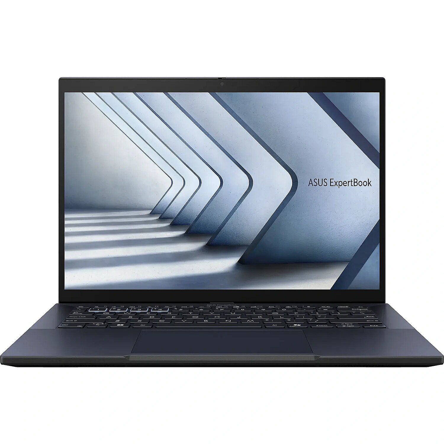 ASUS ExpertBook B3404CMA-Q50158X Ultra 5 125H 14.0  WUXGA Bend+300nits Anti-Glare NTSC:45% Wide View 16GB SSD512 Intel Graphics WLAN+BT Backlit Keyboard Cam1080p 63WHrs W11Pro Black 3Y OnSite_5