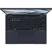 ASUS ExpertBook B3404CMA-Q50158X Ultra 5 125H 14.0  WUXGA Bend+300nits Anti-Glare NTSC:45% Wide View 16GB SSD512 Intel Graphics WLAN+BT Backlit Keyboard Cam1080p 63WHrs W11Pro Black 3Y OnSite_7