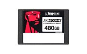 Kingston DC600ME Enterprise SATA SSD 480G 2.5