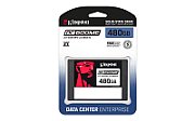 Kingston DC600ME Enterprise SATA SSD 480G 2.5