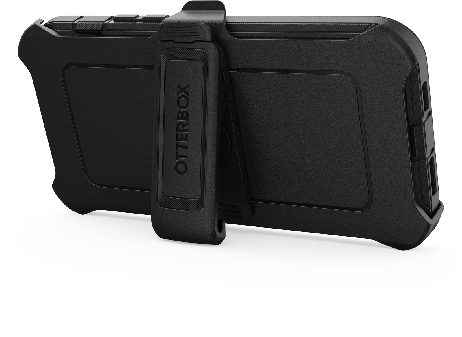 OTTERBOX DEFENDER APPLE IPHONE/14 PRO MAX - BLACK_3