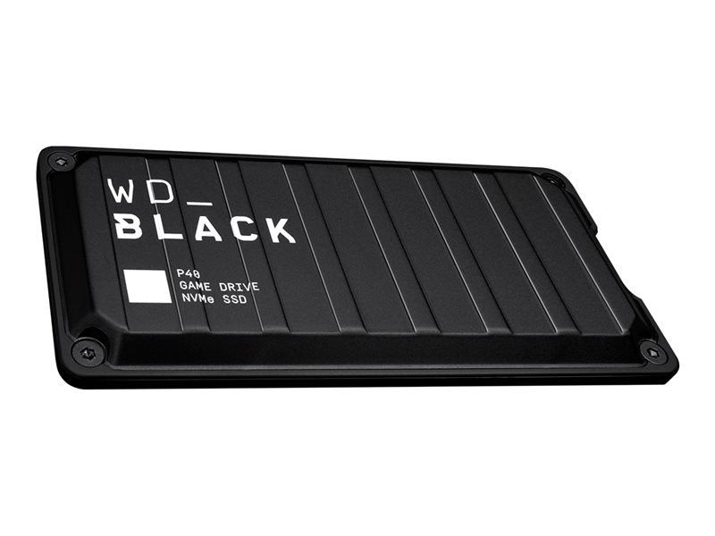 SSD WD P40 Game 1 TB USB 3.2 Gen2 Tip-C