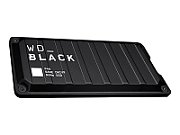 SSD WD P40 Game 1 TB USB 3.2 Gen2 Tip-C