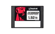 Kingston DC600ME Enterprise SATA SSD 1920G 2.5