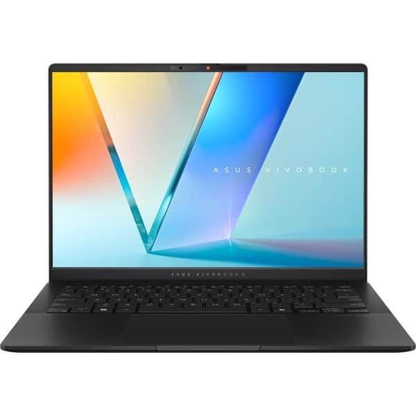 ASUS Vivobook S 14 OLED Intel Core Ultra 5 226V 14inch WUXGA OLED 16GB 1TB M.2 NVMe PCIe 4.0 SSD Intel Arc W11P 2Y Black_3