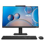 All-In-One Asus Expert Center E5 A5402WVART-BPD0100, 23.8 inch 1920 x 1080 Touchscreen, Intel Core 5 - 120U (10 C / 12 T, 1.40 GHz - 5.0 GHz, 12 MB cache), 8 GB RAM, 512 GB SSD, Intel Graphics