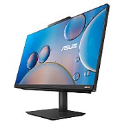 All-In-One Asus Expert Center E5 A5402WVART-BPD0100, 23.8 inch 1920 x 1080 Touchscreen, Intel Core 5 - 120U (10 C / 12 T, 1.40 GHz - 5.0 GHz, 12 MB cache), 8 GB RAM, 512 GB SSD, Intel Graphics