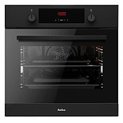 Amica ES37517 Fine 65 L 3100 W Built-in Oven Black A_1