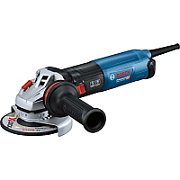 BOSCH. ANGLE GRINDER. 125mm/1700W GWS 17-125 TS 9700rpm_1