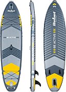 SUP BOARD REBEL ACTIVE RBA-4507 - orange