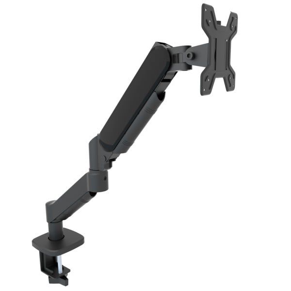 Monitor Holder 13-32  LCD 10kg Desktop Gas Swivel