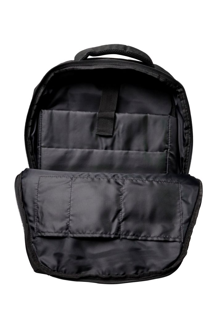 15.6'' ACER COMMERCIAL BACKPACK BLACK GR_10