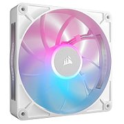 Ventilator Corsair CO-9051039-WW ,140 x 140 x 30 mm ,300 - 1600 rpm ,Alb ,RGB 