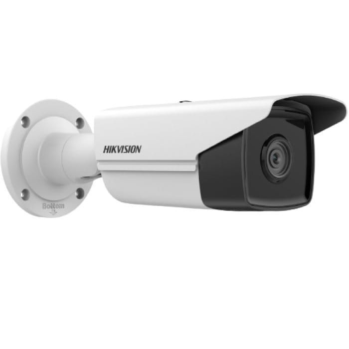 Hikvision DS-2CD2T43G2-2I(4mm) 4 MP AcuSense Fixed Bullet Network Camera